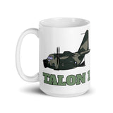 MC-130 Talon 1 Mug
