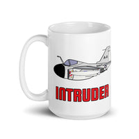 A-6 INTRUDER Mug