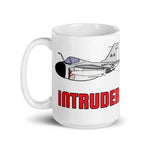 A-6 Intruder Logo 2 Mug