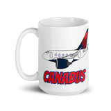 A-220 Mother D CanaBus Mug