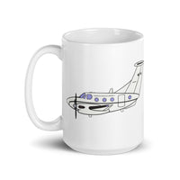 C-12 US Army Mug
