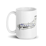 C-12 US Army Mug