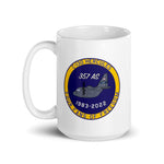 C-130 Maxwell AFB 357 AS Mug