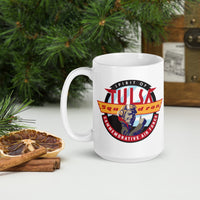 PT-19 TUL CAF Mug