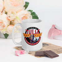 PT-19 TUL CAF Mug