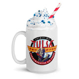 PT-19 TUL CAF Mug