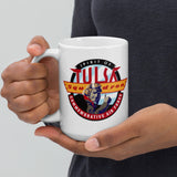 PT-19 TUL CAF Mug