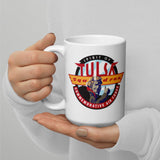 PT-19 TUL CAF Mug