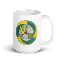 Travelair N675Q VSL Mug