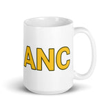 747-8 "Brown" ANC Mug