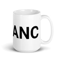 747-8 "Brwon" ANC 2 Mug