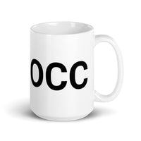 B 757 Mother D OCC Paris Mug