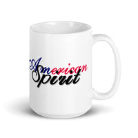 L-39 Racing Jets, Inc. American Spirit Mug