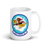 LT. Harry Stewart 301st Mug