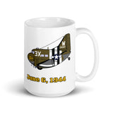 C-47 "That's All Brother" Mug