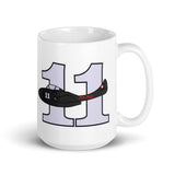 Vampire 11 Mug