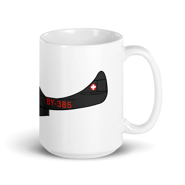 Vampire 11 Reno Wrap Around Mug