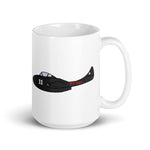 Vampire 11 Reno 2 Mug