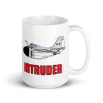 A-6 INTRUDER Mug