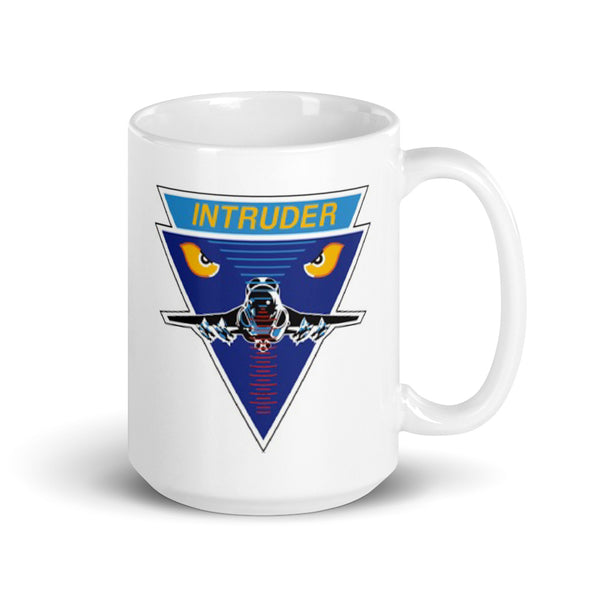 A-6 Intruder Logo 2 Mug