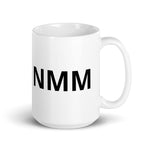 186th ARW NMM Mug