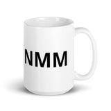 186th ARW NMM Mug
