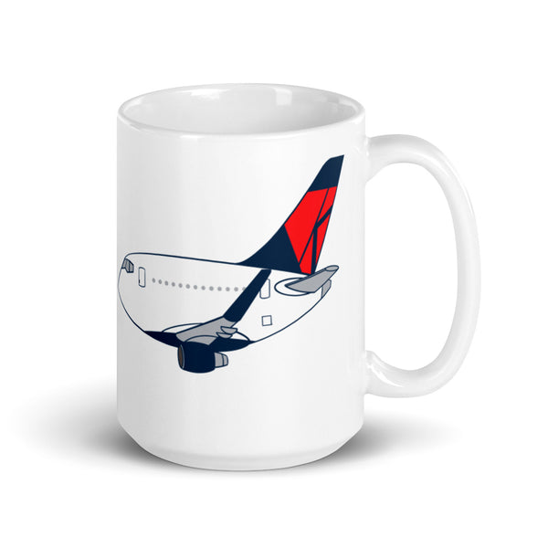 B-757/767 Mother D Mug