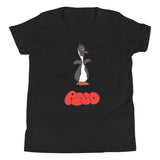 Peco Youth Short Sleeve T-Shirt